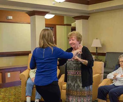 Willows Of Arbor Lakes