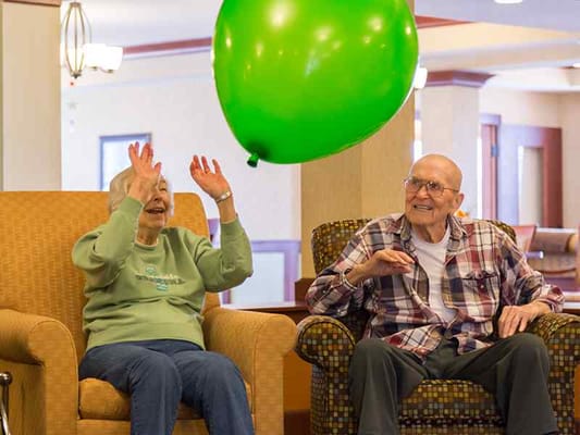 Willows Of Arbor Lakes