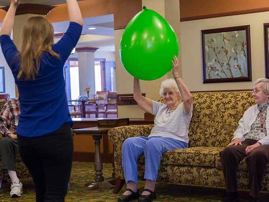 Willows Of Arbor Lakes