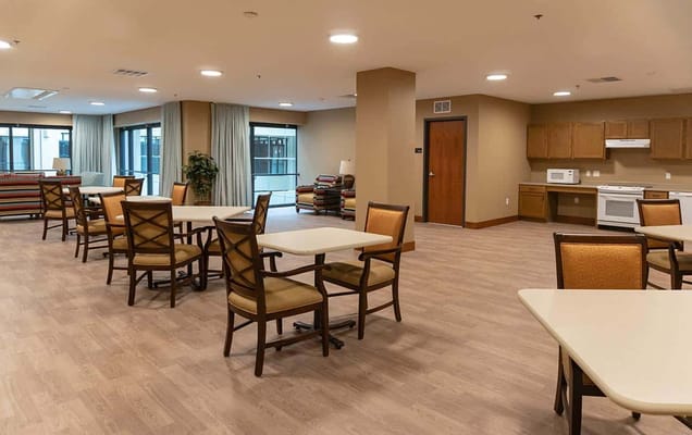 Millers Landing Senior Living