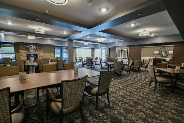 Havenwood Of Richfield