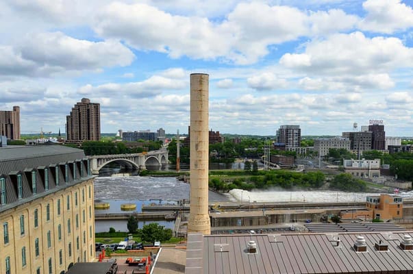 Millers Landing Senior Living