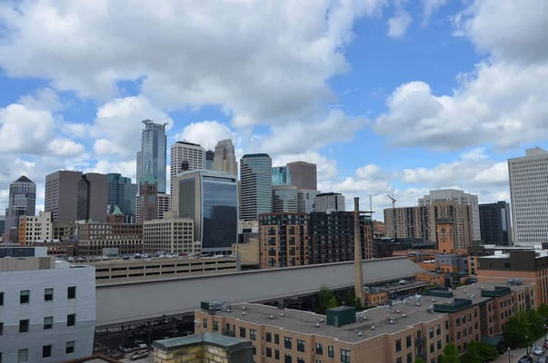 Millers Landing Senior Living