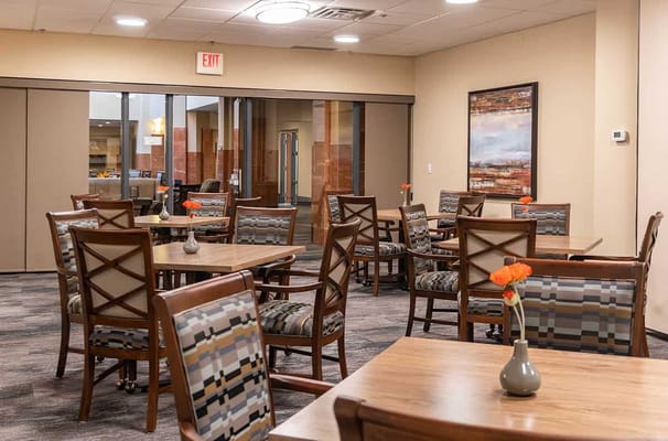 Millers Landing Senior Living