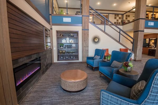 Havenwood Of Minnetonka