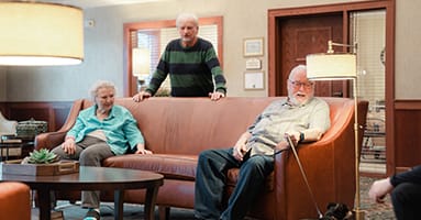 Eden Prairie Senior Living LLC