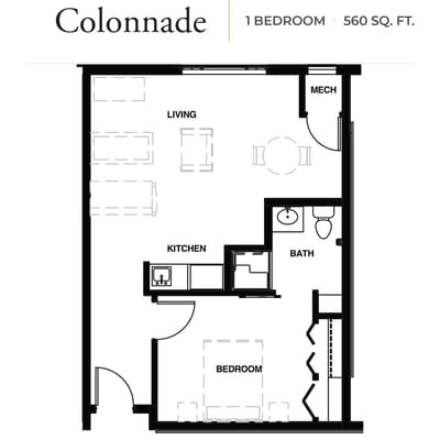Havenwood Of Richfield
