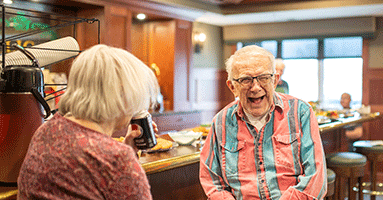 Eden Prairie Senior Living LLC