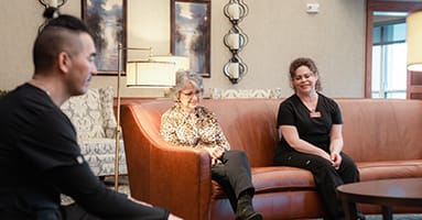 Eden Prairie Senior Living LLC