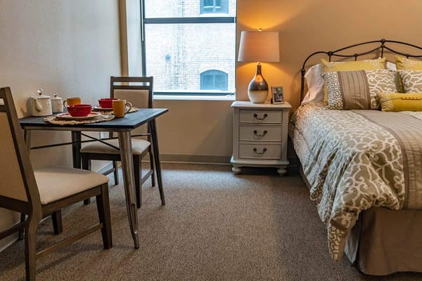 Millers Landing Senior Living