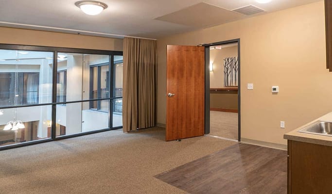 Millers Landing Senior Living