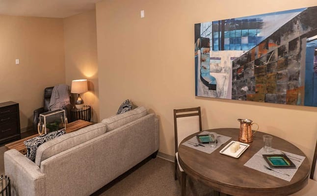 Millers Landing Senior Living