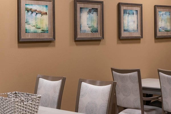 Millers Landing Senior Living