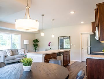 Prairie Bluffs Senior Living