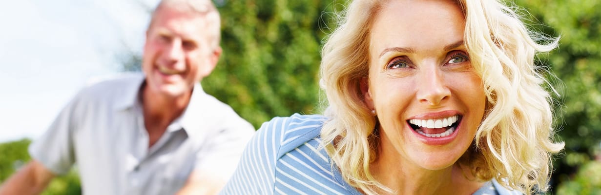 Prairie Bluffs Senior Living