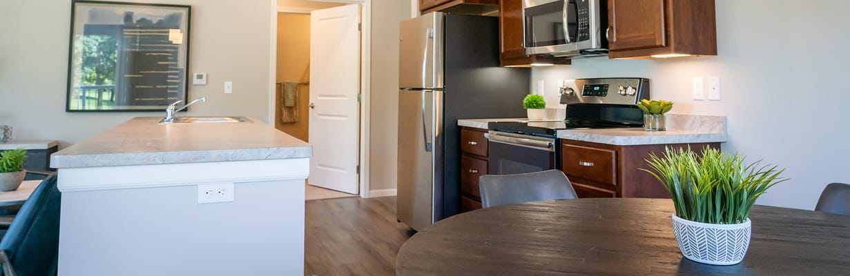 Prairie Bluffs Senior Living