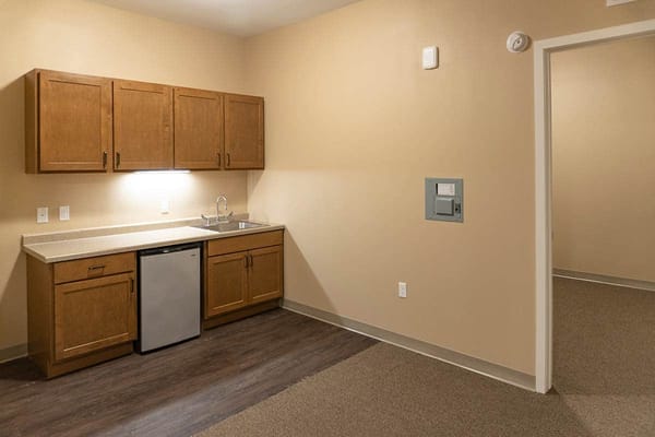 Millers Landing Senior Living