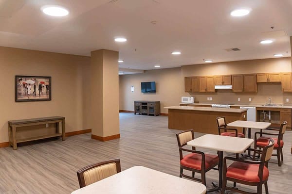 Millers Landing Senior Living