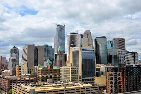 Millers Landing Senior Living