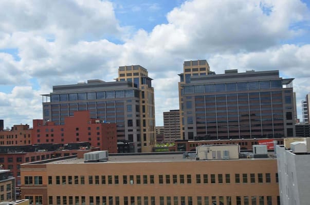 Millers Landing Senior Living