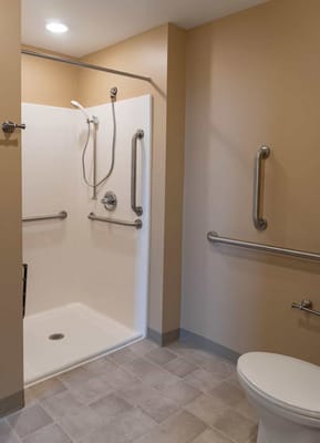 Millers Landing Senior Living