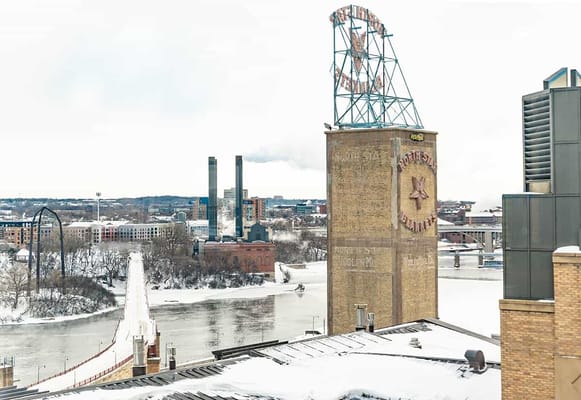 Millers Landing Senior Living