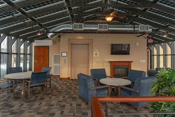 Millers Landing Senior Living