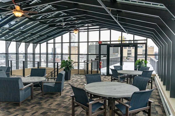 Millers Landing Senior Living