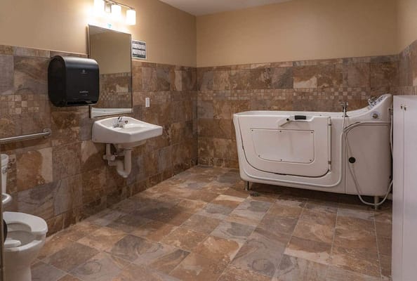 Millers Landing Senior Living