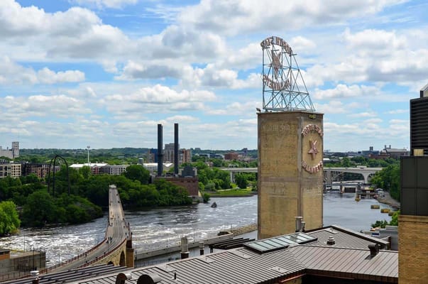 Millers Landing Senior Living