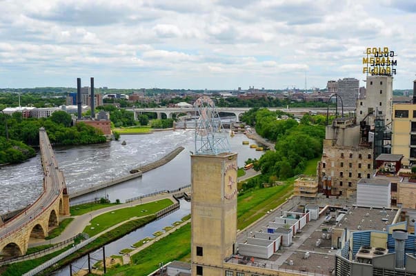 Millers Landing Senior Living