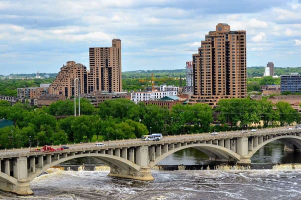 Millers Landing Senior Living