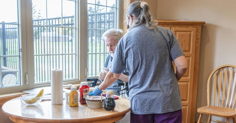 St Charles Retirement Cmty