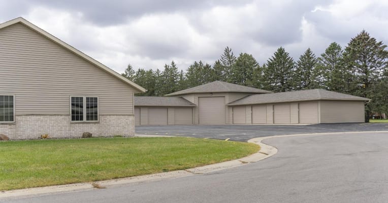 St Charles Retirement Cmty