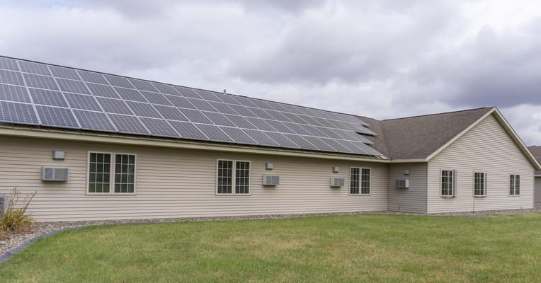 St Charles Retirement Cmty