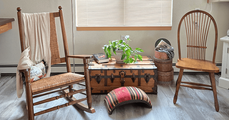 St Charles Retirement Cmty