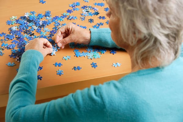 St Charles Retirement Cmty