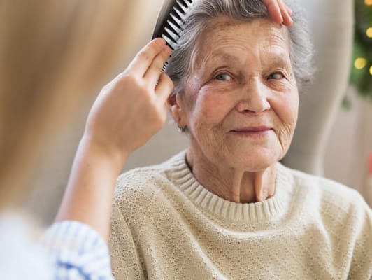 Sugar Loaf Senior Living