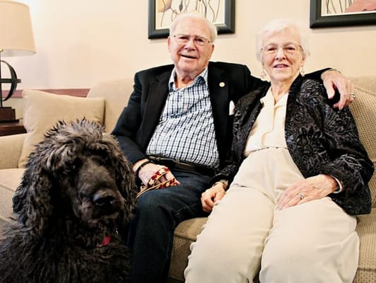 Sugar Loaf Senior Living