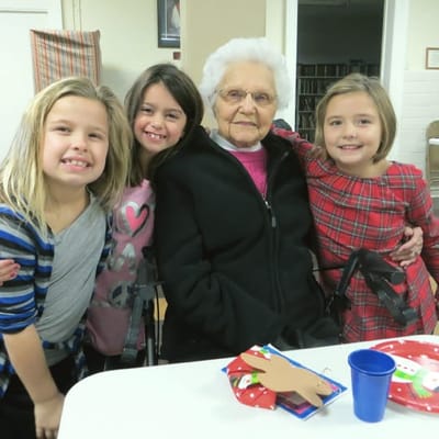 Sugar Loaf Senior Living