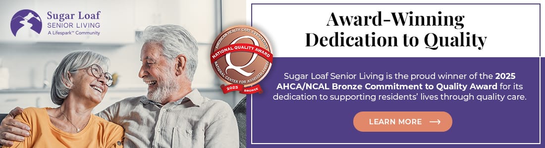 Sugar Loaf Senior Living