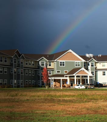 Sugar Loaf Senior Living