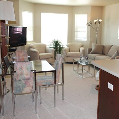 Sugar Loaf Senior Living