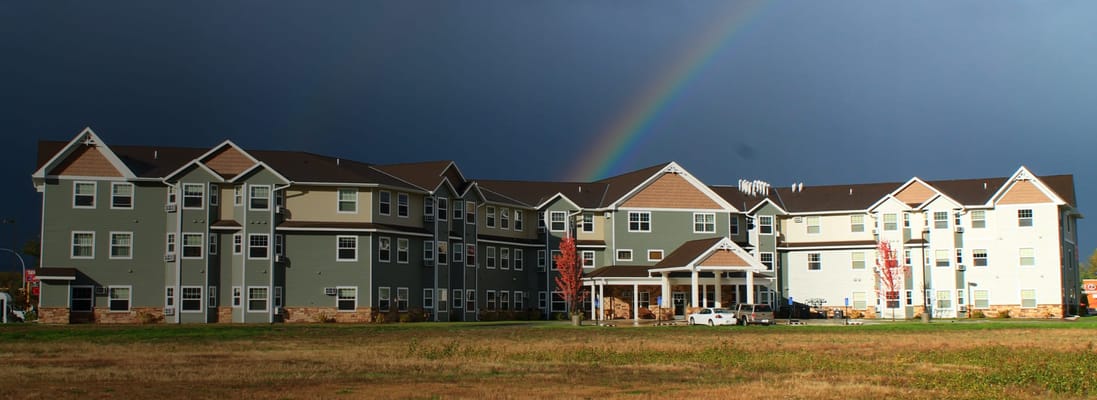 Sugar Loaf Senior Living