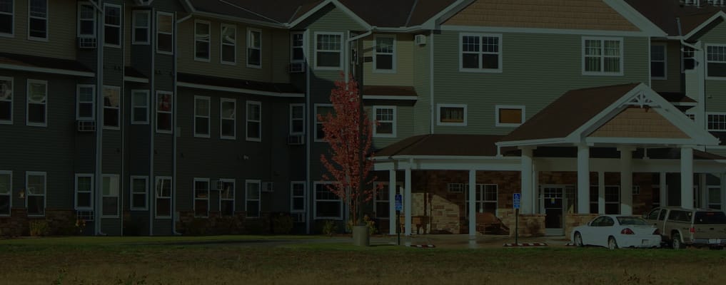 Sugar Loaf Senior Living