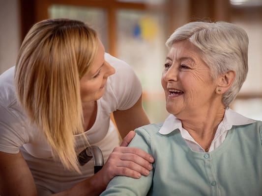 Lewiston Senior Living