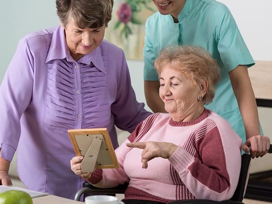 Lewiston Senior Living