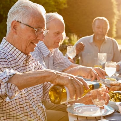 The Legacy Of Delano