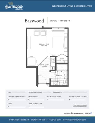 Havenwood Of Buffalo