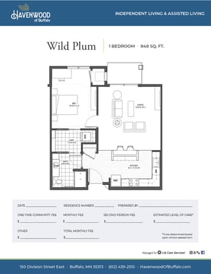 Havenwood Of Buffalo